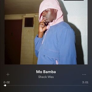 Meet your Posher, Nick